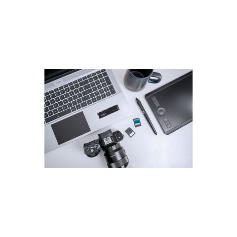 Накопитель SSD M.2 2280 1TB Micron (CT1000P3SSD8) - Нулевой остаток (Feed)  - Нулевой остаток (Feed) 