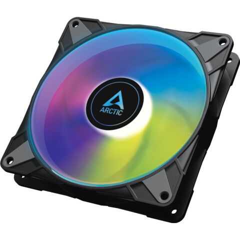 Кулер для корпуса Arctic P14 PWM PST A-RGB (ACFAN00239A) - Нулевой остаток (Feed)  - Нулевой остаток (Feed) 