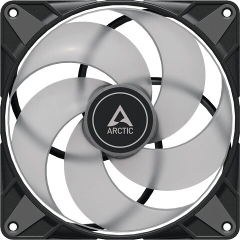 Кулер для корпуса Arctic P14 PWM PST A-RGB (ACFAN00239A) - Нулевой остаток (Feed)  - Нулевой остаток (Feed) 