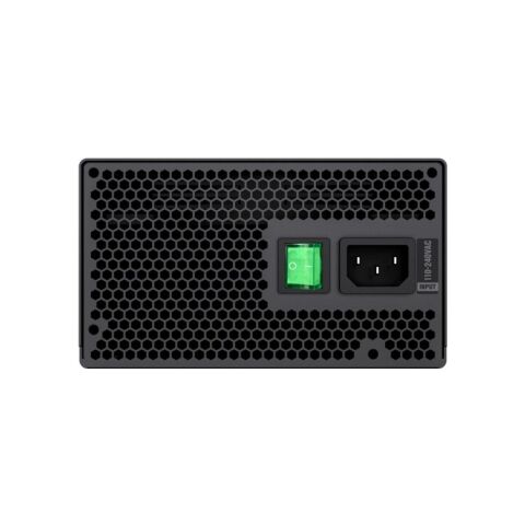 Блок питания Gamemax 700W (GM 700B Fully-modular New) - Блоки питания - Блоки питания