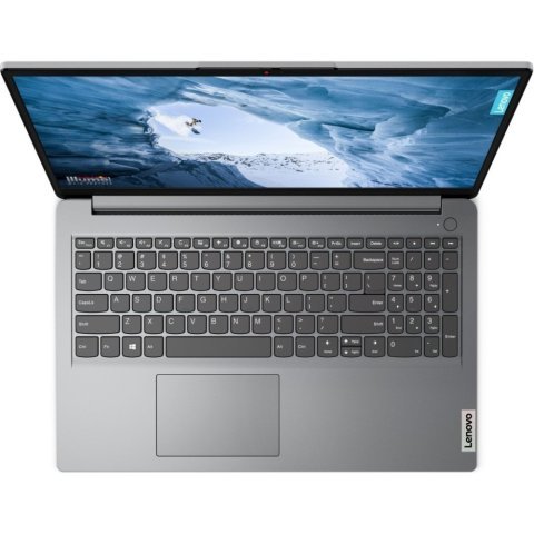 Ноутбук Lenovo IdeaPad 1 15IJL7 (82LX00AKRA) - Нулевой остаток (Feed)  - Нулевой остаток (Feed) 