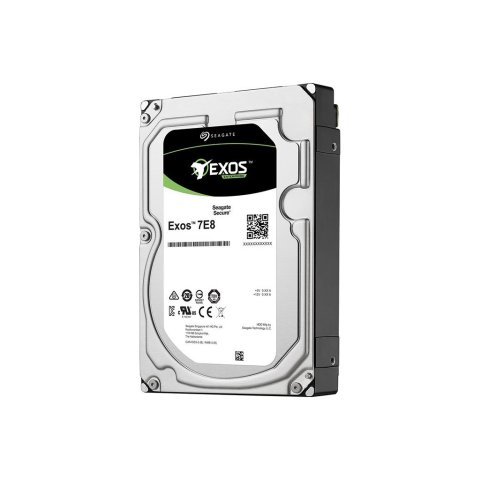 Жесткий диск 3.5" 1TB Seagate (ST1000NM0055 / MB1000GVYZE) - Нулевой остаток (Feed)  - Нулевой остаток (Feed)