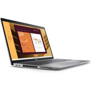 Ноутбук Dell Latitude 5550 (DL5550FI31315U16GB512GBU)