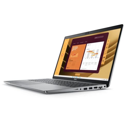 Ноутбук Dell Latitude 5550 (DL5550FI31315U16GB512GBU) - Ноутбуки  - Ноутбуки 