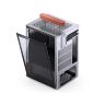 Корпус для ПК JONSBO T6 Silver
