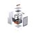 Корпус для ПК JONSBO T6 Silver - Корпуса - Корпуса