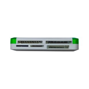 Считыватель флеш-карт Atcom TD2070 USB 2.0 ALL IN 1 - (Memory Stick (MS) , Secure Digit (10770)