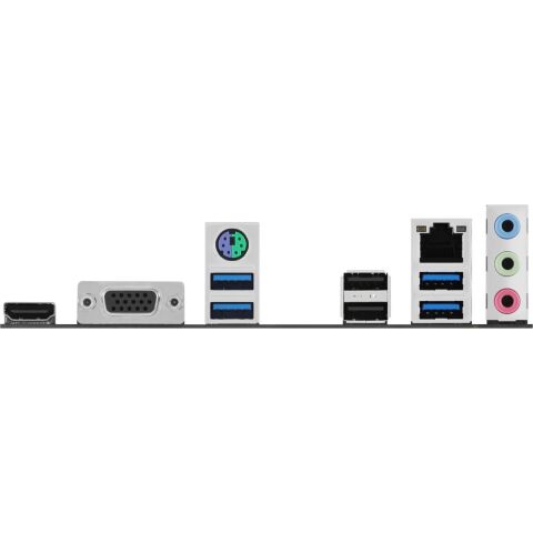 Материнская плата ASUS PRIME A620M-K - Нулевой остаток (Feed) - Нулевой остаток (Feed)