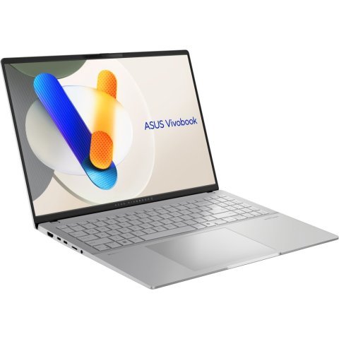 Ноутбук ASUS Vivobook S 16 OLED M5606UA-MX025 (90NB1483-M00110) - Нулевой остаток (Feed) - Нулевой остаток (Feed)