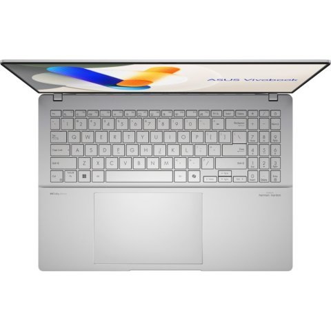 Ноутбук ASUS Vivobook S 16 OLED M5606UA-MX025 (90NB1483-M00110) - Нулевой остаток (Feed) - Нулевой остаток (Feed)