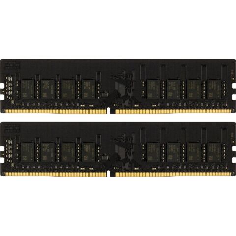 Модуль памяти для компьютера DDR4 32GB (2x16GB) 2666 MHz INTELIGENTES (IU4CHD2/32) - Модули памяти для компьютера - Модули памяти для компьютера