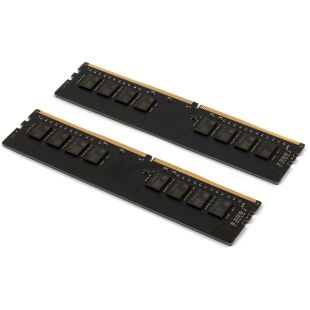 Модуль памяти для компьютера DDR4 32GB (2x16GB) 2666 MHz INTELIGENTES (IU4CHD2/32)