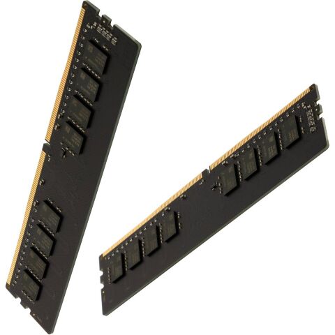 Модуль памяти для компьютера DDR4 32GB (2x16GB) 2666 MHz INTELIGENTES (IU4CHD2/32) - Модули памяти для компьютера - Модули памяти для компьютера