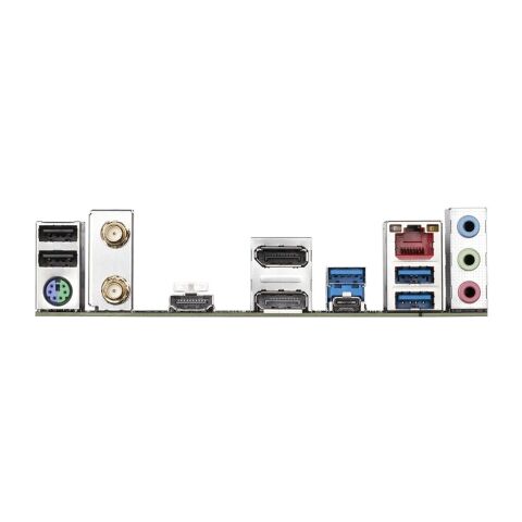 Материнская плата GIGABYTE B760M DS3H AX - Нулевой остаток (Feed)  - Нулевой остаток (Feed) 