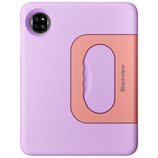 Планшет Blackview Tab 20 Kids 10.1" 4/64GB / WiFi / Unicom Purple (6931548324720)