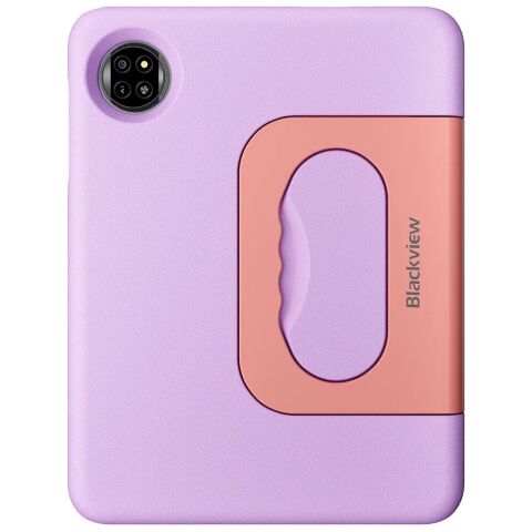 Планшет Blackview Tab 20 Kids 10.1" 4/64GB / WiFi / Unicom Purple (6931548324720) - Планшеты - Планшеты