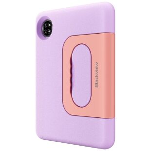 Планшет Blackview Tab 20 Kids 10.1" 4/64GB / WiFi / Unicom Purple (6931548324720)
