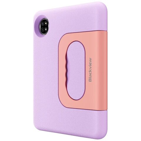 Планшет Blackview Tab 20 Kids 10.1" 4/64GB / WiFi / Unicom Purple (6931548324720) - Планшеты - Планшеты