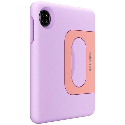 Планшет Blackview Tab 20 Kids 10.1" 4/64GB / WiFi / Unicom Purple (6931548324720) - Планшеты - Планшеты