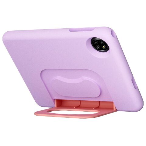 Планшет Blackview Tab 20 Kids 10.1" 4/64GB / WiFi / Unicom Purple (6931548324720) - Планшеты - Планшеты