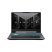 Ноутбук ASUS TUF Gaming A15 FA506NC-HN177 (90NR0JF7-M00EE0) - Нулевой остаток (Feed)  - Нулевой остаток (Feed) 