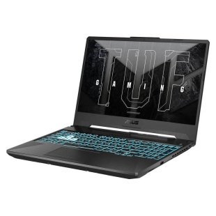 Ноутбук ASUS TUF Gaming A15 FA506NC-HN177 (90NR0JF7-M00EE0)