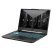 Ноутбук ASUS TUF Gaming A15 FA506NC-HN177 (90NR0JF7-M00EE0) - Нулевой остаток (Feed)  - Нулевой остаток (Feed) 