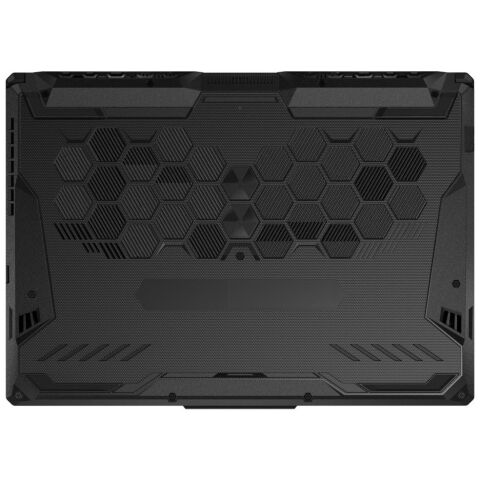 Ноутбук ASUS TUF Gaming A15 FA506NC-HN177 (90NR0JF7-M00EE0) - Нулевой остаток (Feed)  - Нулевой остаток (Feed) 