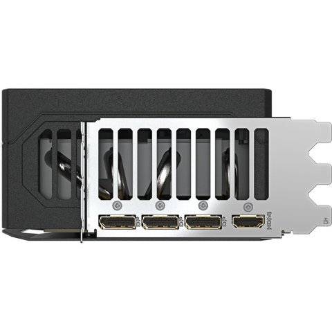 Видеокарта GIGABYTE GeForce RTX5070 Ti 16GB AORUS MASTER (GV-N507TAORUS M-16GD) - Нулевой остаток (Feed)  - Нулевой остаток (Feed) 