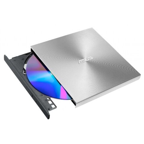 Оптический привод DVD-RW ASUS SDRW-08U8M-U/SIL/G/AS (90DD0292-M29000) - Оптические приводы (ODD)  - Оптические приводы (ODD) 