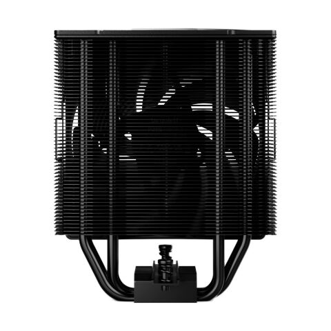 Кулер для процессора Be quiet! PURE ROCK 3 чорн (BK039) - Нулевой остаток (Feed)  - Нулевой остаток (Feed) 