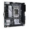 Материнская плата ASUS PRIME H610I-PLUS D4-CSM