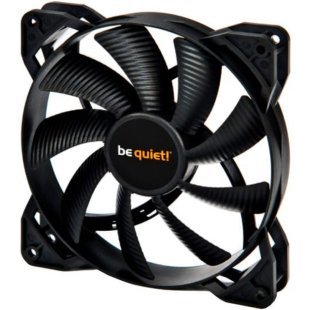Кулер для корпуса Be quiet! Pure Wings 2 92mm (BL045)