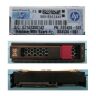 HPE 4TB SAS 12G 7.2K 3.5 LFF drive — official HPE PartSurfer image