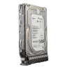 HPE 4TB SAS 12G 7.2K 3.5 LFF Smart Carrier — official HPE PartSurfer image