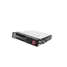 HPE enterprise SAS hard drive — official HPE Store image