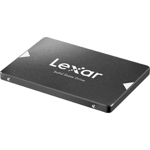 Накопитель SSD 2.5" 1TB NS100 Lexar (LNS100-1TRB) - Нулевой остаток (Feed)  - Нулевой остаток (Feed) 