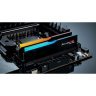 Модуль памяти для компьютера DDR5 64GB (2x32GB) 6000 MHz Ripjaws M5 Neo RGB Matte Black G.Skill (F5-6000J3636F32GX2-RM5NRK)