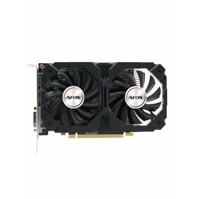 Видеокарта Afox Radeon RX 550 4Gb (AFRX550-4096D5H2-V4)