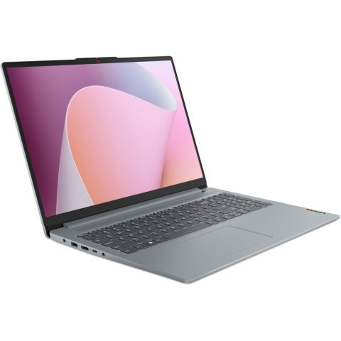 Ноутбук Lenovo IdeaPad Slim 3 16ABR8 (82XR00DCRA) - Нулевой остаток (Feed)  - Нулевой остаток (Feed) 