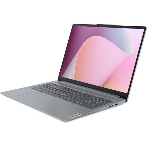 Ноутбук Lenovo IdeaPad Slim 3 16ABR8 (82XR00DCRA) - Нулевой остаток (Feed)  - Нулевой остаток (Feed) 