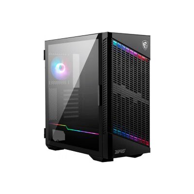 Корпус для ПК MSI MPG VELOX 100P AIRFLOW