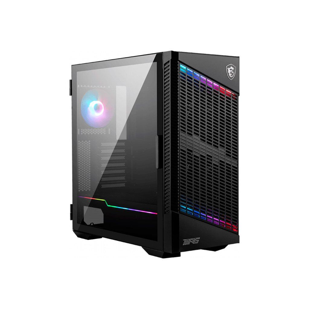 Корпус для ПК MSI MPG VELOX 100P AIRFLOW
