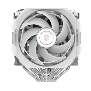 Кулер для процессора Alseye i600 Pro-W (AS.01.10.0017)