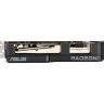 Видеокарта ASUS Radeon RX 7600 8Gb DUAL OC EVO (DUAL-RX7600-O8G-EVO)