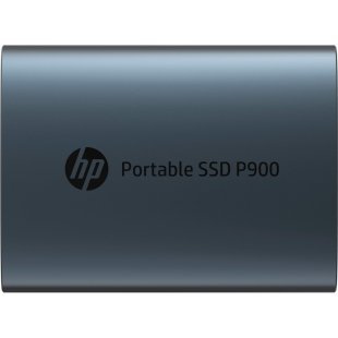 Накопитель SSD USB Type-C 1TB P900 HP (7M692AA)