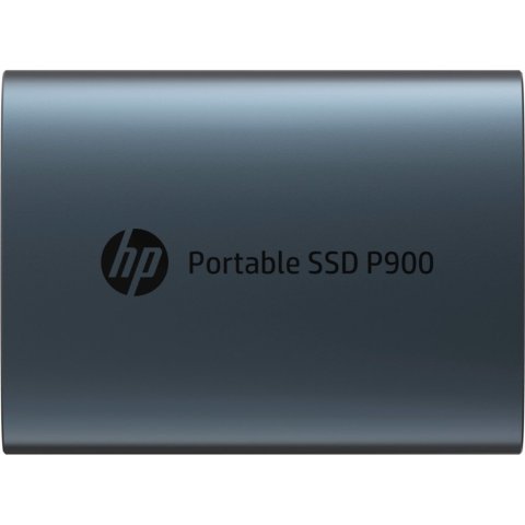 Накопитель SSD USB Type-C 1TB P900 HP (7M692AA) - Нулевой остаток (Feed)  - Нулевой остаток (Feed)