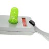 Портальная пушка Palamon Rick and Morty Portal Gun Рик и Морти 25 см.