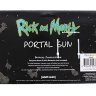 Портальная пушка Palamon Rick and Morty Portal Gun Рик и Морти 25 см.