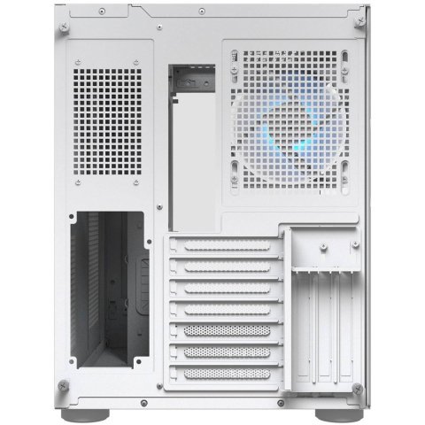 Корпус Cougar FV150 RGB White - Нулевой остаток (Feed)  - Нулевой остаток (Feed) 